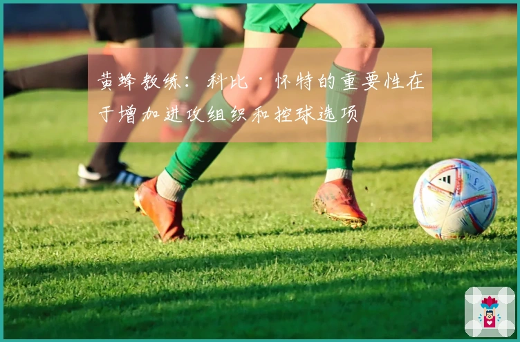 黄蜂教练：科比·怀特的重要性在于增加进攻组织和控球选项